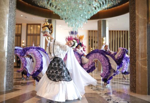 1. 필리 호텔 세부..