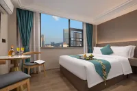 Chenzhou Yiduo Hotel