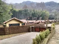 Wuxie Mountain Residence Diary Homestay