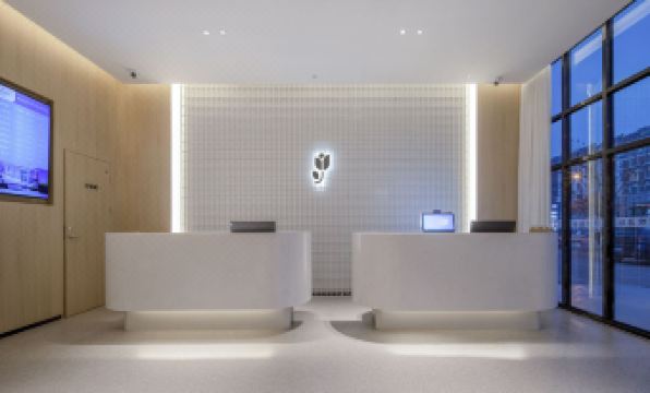 NaIdue Inn , Jingjiang Xingangcheng