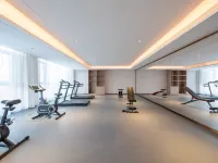 Lavande Hotel (Quzhou People's Square) Hotels in Quzhou