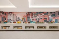 City Comfort Inn Hotel (Fengcheng High-Speed Railway Station Jianyi Avenue)