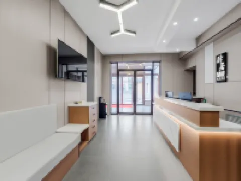 Homeinn Pebble Hotel (Jinzhong Shouyang Party School) Hotels in Shouyang