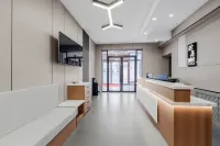 Homeinn Pebble Hotel (Jinzhong Shouyang Party School) Hotels in Shouyang