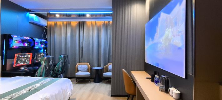 Dali Yunduo Hotel Отели в г. Дали