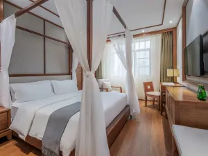 Tunshe·Culture Hotel