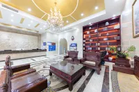 Park Hyatt Business Hotel (Jiangmen East High-speed Railway Station)