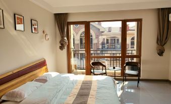 Xiangyun Xiaxie Homestay