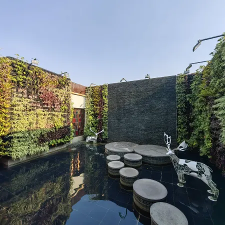 Pu'er SANMON Hotel (Yuecheng Shiguangli Shopping Park Shop)