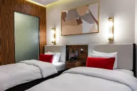 Kazakhstan Hotel