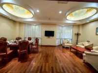 Yihai International Business Hotel - Breakfast