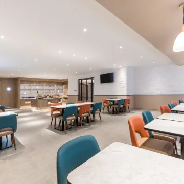 HanTing Hotel (Funing Bus Station)