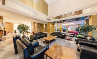 Kunming Langwei Hotel (Kunming Railway Station Branch)