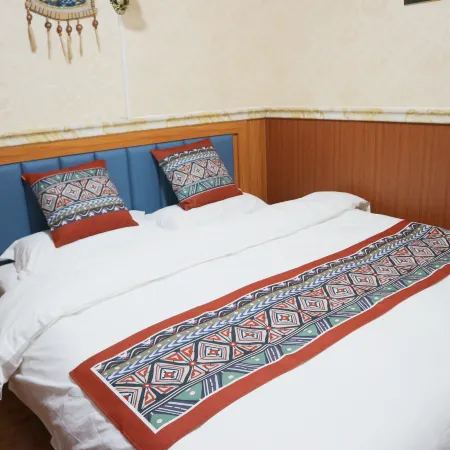 Ya'an Gasa Tibetian Inn