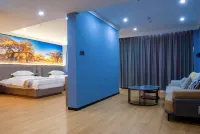 Yiwu Jintai Hotel