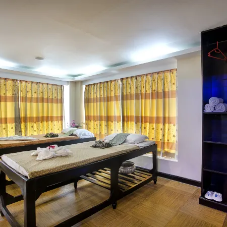 Hotel Agrabad