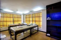 Hotel Agrabad - Spa