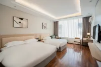MOUNT WELL RESORT HOTEL Mount Emei