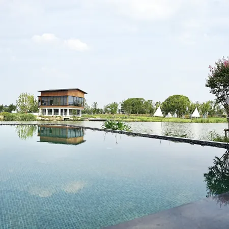 Qushuishanwan