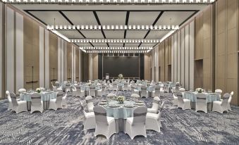 3. Marriott..