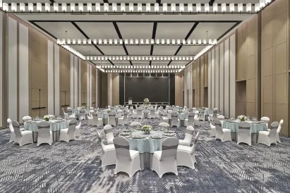 Penang Marriott Hotel