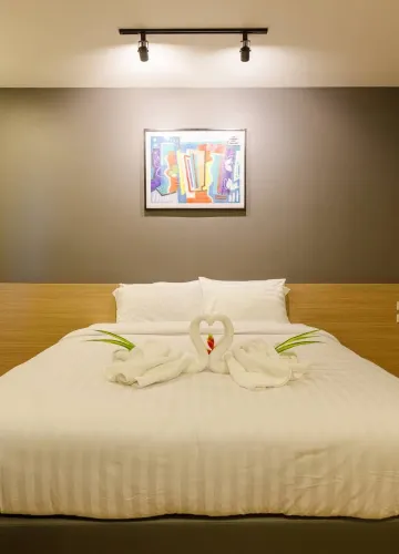 ห้องสแตนดาร์ด