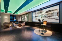 Xuzhou Lake Heart Lianshe Manxin Fu Hotels in Xuzhou