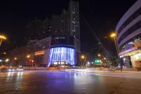 Tuanmao Smart Hotel (Baohe Wanda Plaza) Hotel a 