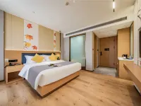 CHEERMAY Hotel (Shangrao Poyang Passenger Transport Terminal)