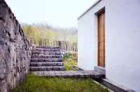 Liangkejian Art Hotel Hôtels à : Tieshan Temple Scenic Area