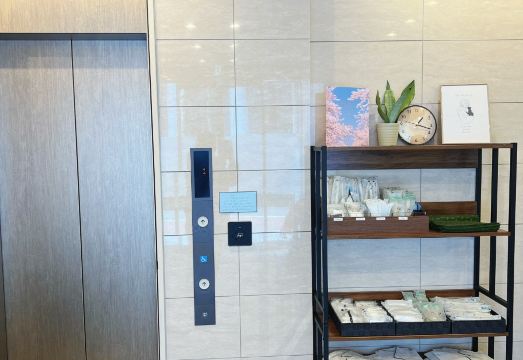 호텔 객실 내부 이미지