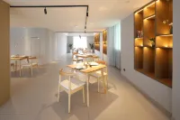 Yishang Oriental Hotel (Deyang Xudongli Food Street) - Frühstück