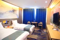 星輝大飯店（莎車老城景區店） 莎車古城牆遺址附近的飯店