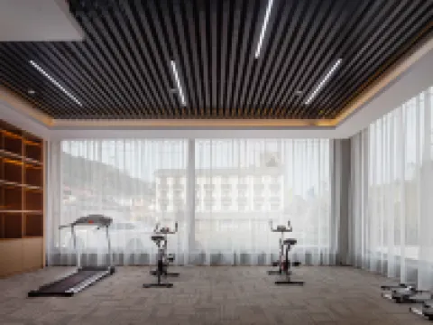 Lavande Hotel (Mengla Molin) Hotels in Mengla