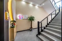 Jiuyue Chinese Inn (Taiyuan Wusu Airport)
