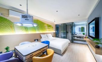Meeting Hotel in Congjiang County
