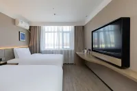 Starway Hotel (Tianjin Beichen North China Group) Hôtels à : 