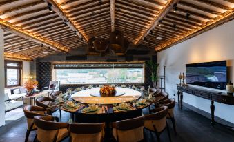 Jingshan Farm Guzhuang Resort