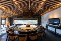 Jingshan Farm Guzhuang Resort - Bữa sáng