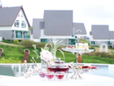 Dalat Wonder Resort โรงแรมในด่าหลัต