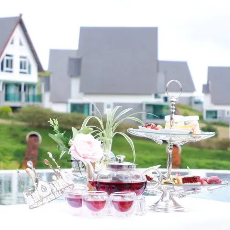 Dalat Wonder Resort