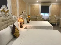 Khách sạn Thành Tài 1