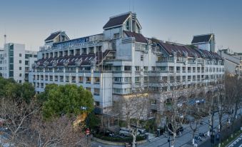 HanTing Hotel (Hangzhou Xihu Hubin Wushan Guangchang)