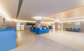 HanTing Hotel (Daishan Keyunzhongxin)