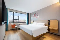 City Comfort Inn Hotel (Xiaogan Xiaochang Huayuan Avenue)