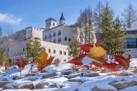 Xikang Wellness & Resort Benxi