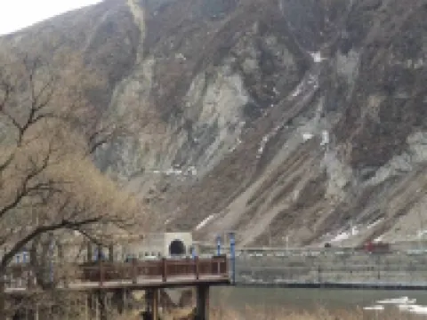 Jiang Zhi Yuan Inn Hotels in Changbai County