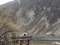 Jiang Zhi Yuan Inn Hôtels à : Changbai