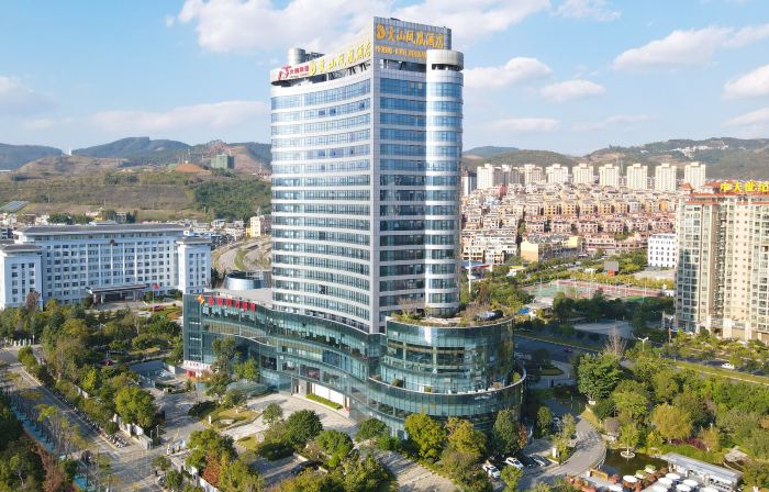 Phoenix  Hotel