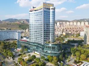 Phoenix  Hotel